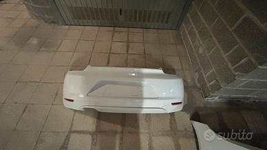 PARAURTI POSTERIORE SCIROCCO