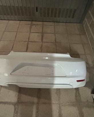 PARAURTI POSTERIORE SCIROCCO