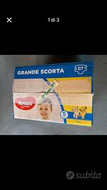 Lotto Vestitini bimbo