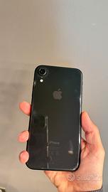 Iphone XR 64gb