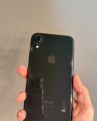 Iphone XR 64gb
