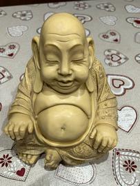 STATUA HOTEI(BUDDHA CHE RIDE)