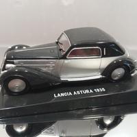Lancia Astura 1/43