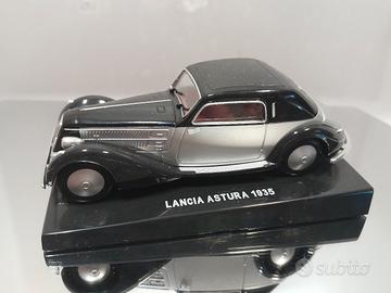 Lancia Astura 1/43
