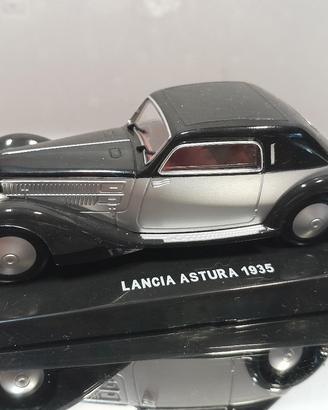 Lancia Astura 1/43