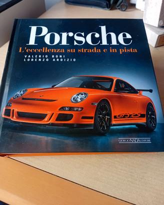 Libreria della Porsche 911