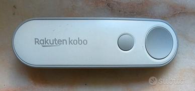 Remote control *  Kobo gira pagina ebook reader 