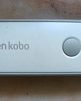 Remote control *  Kobo gira pagina ebook reader 