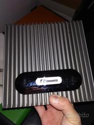 Amplificatore Nakamichi PA-202  			