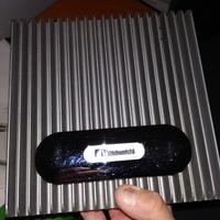 Amplificatore auto Nakamichi PA-202