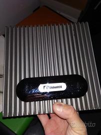 Amplificatore Nakamichi PA-202