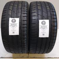 2 gomme 235 40 18 hankook a23836