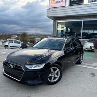 Audi A4 Avant 30 TDI/136 CV S tronic IBR/DIESEL