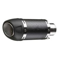 Scarico GP CORSA EVO SHORT universale Ø 54 mm
