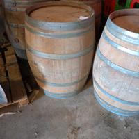 botti Barrique 