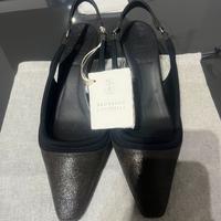 Brunello Cucinelli Scarpe Décolleté taglia 37