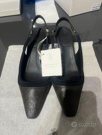 Brunello Cucinelli Scarpe Décolleté taglia 37