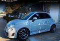Abarth 500 1.4 Turbo T-Jet MTA Custom Turismo