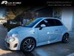 Abarth 500 1.4 Turbo T-Jet MTA Custom Turismo
