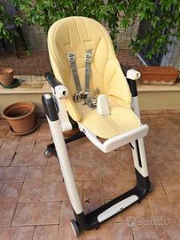 Seggiolone Siesta Peg Perego