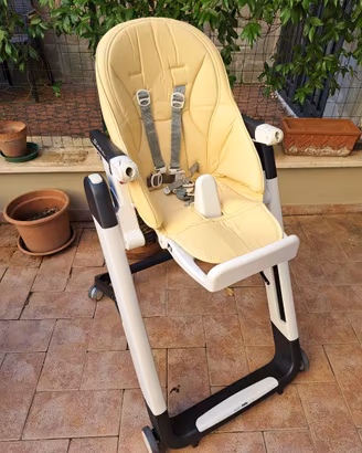 Seggiolone Siesta Peg Perego