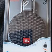 JBL Altoparlante Bluetooth Portatile 