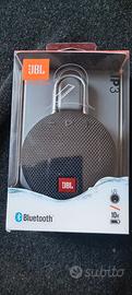 JBL Altoparlante Bluetooth Portatile 
