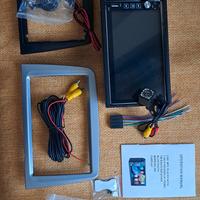 Stereo Car Android 