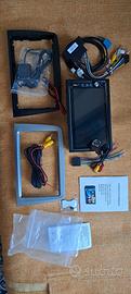 Stereo Car Android 