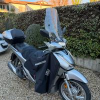 SH 150