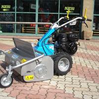 Mototrincia Nuova Bertolini BTS 80 - Prezzo -