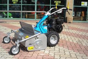 Mototrincia Nuova Bertolini BTS 80 - Prezzo -