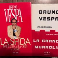 Bruno Vespa libri