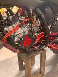 Motard 125 cc 💣🧨SuperMotard 🧨💣