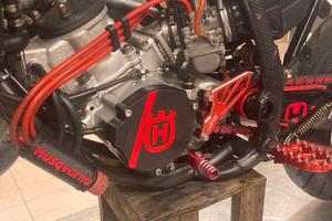 Motard 125 cc 💣🧨SuperMotard 🧨💣