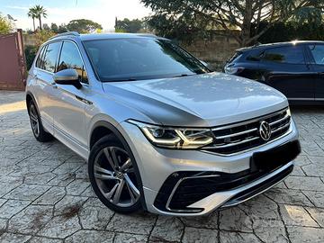 Tiguan 2.0 TDI DSG