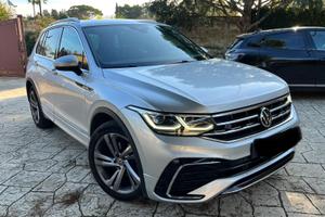 Tiguan 2.0 TDI DSG