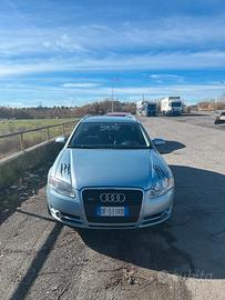 Audi a4 avant 2,7 v6
