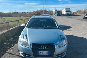 Audi a4 avant 2,7 v6