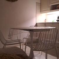 tavolo allungabile bianco