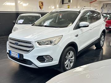 Ford Kuga 1.5 EcoBoost 120 CV S&S 2WD Titanium