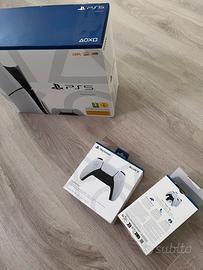 Play station 5