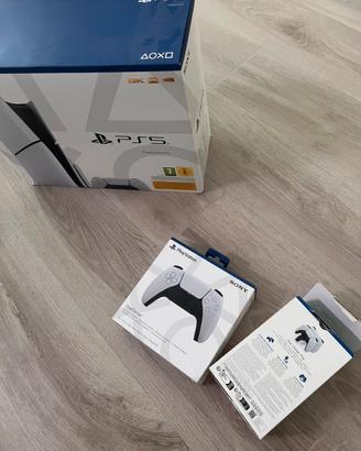Play station 5