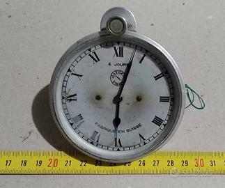 Orologio Jaeger Paris  / 4 jours