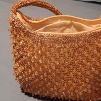 Borsa oro Rebecca Molenaar 