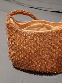 Borsa oro Rebecca Molenaar 
