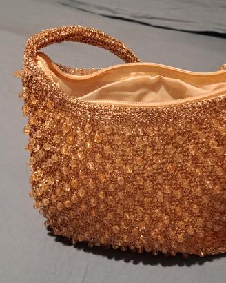 Borsa oro Rebecca Molenaar 