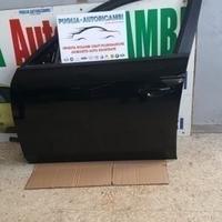 Porta anteriore-posteriore sinistra audi a4 b8 sw