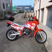 Suzuki DR 650