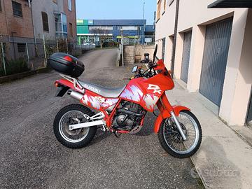 Suzuki DR 650